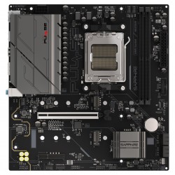 Sapphire PULSE A620AM