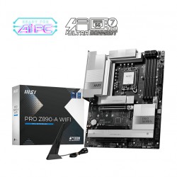 MSI PRO Z890-A WIFI motherboard