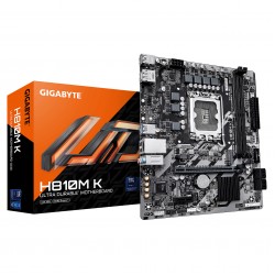 GIGABYTE H810M K motherboard