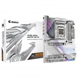 GIGABYTE X870E AORUS MASTER X3D ICE