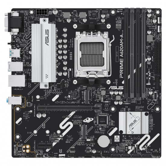 ASUS PRIME A620AM-A-CSM
