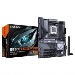 GIGABYTE B650E EAGLE WIFI6E