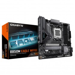 GIGABYTE B850M EAGLE WIFI6E GIGABYTE B850M EAGLE WIFI6E