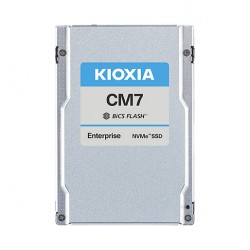 2,5" Kioxia 3.84TB CM7-R Series 2,5" PCIe 5.0