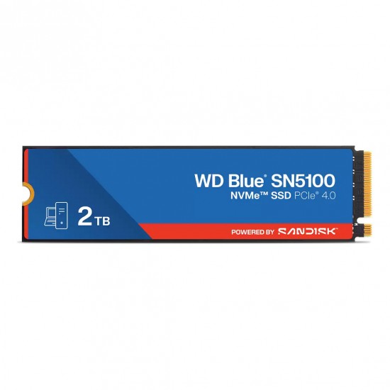 Western Digital WD Blue SN5100