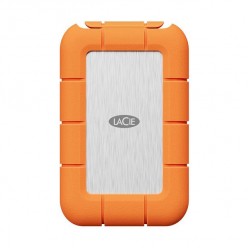 LACIE RUGGED SSD4 2.5SE 4000