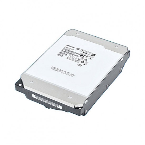 Toshiba MG09 internal hard drive Toshiba MG09 internal hard drive