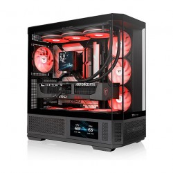 Thermaltake View 370 TG ARGB