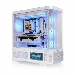 Thermaltake View 370 TG ARGB