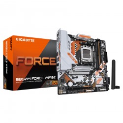 GIGABYTE B850M FORCE WIFI6E GIGABYTE B850M FORCE WIFI6E