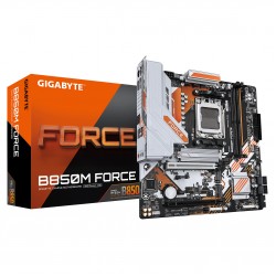 GIGABYTE B850M FORCE motherboard GIGABYTE B850M FORCE motherboard