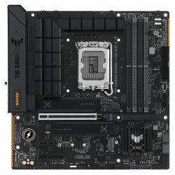 ASUS TUF GAMING B760M-PLUS WIFI II ASUS TUF GAMING B760M-PLUS WIFI II