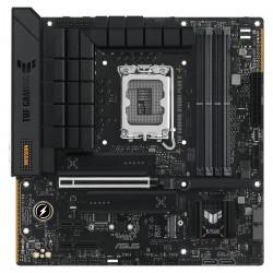 ASUS TUF GAMING B760M-PLUS II ASUS TUF GAMING B760M-PLUS II