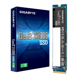GIGABYTE Gen3 2500E SSD 1TB