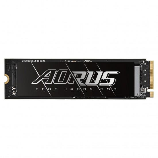 GIGABYTE AORUS Gen5 14000