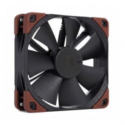 120mm Noctua NF-F12 industrialPPC-24V-3000 SP IP67 PWM