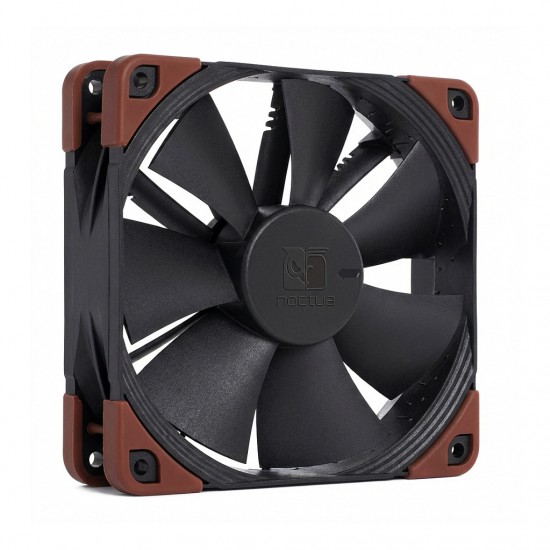 120mm Noctua NF-F12 industrialPPC-24V-3000 SP IP67 PWM
