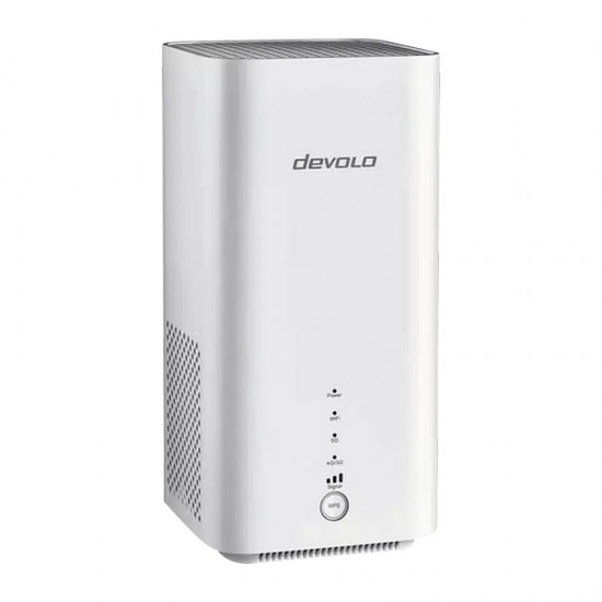 Devolo 3600 wireless router