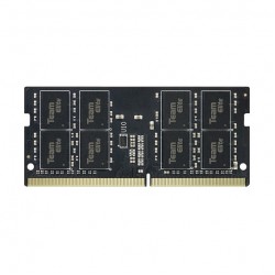 S/O 16GB PC 3200 Team Elite retail TED416G3200C22-S01