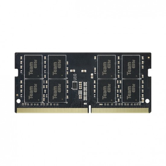 Team Group ELITE TED416G3200C22-S01 memory module