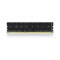 4GB PC 1600 Team Group Elite CL11 retail 1x4GB TED34G1600C1101