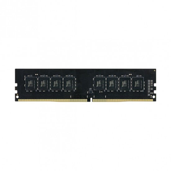 Team Group ELITE TED48G3200C2201 memory module Team Group ELITE TED48G3200C2201 memory module