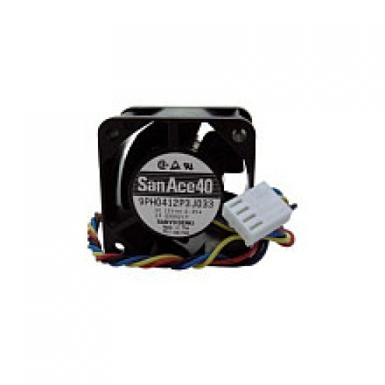 Supermicro PWM Fan