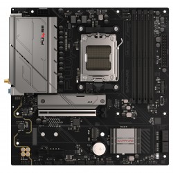 Sapphire PULSE B850M WIFI