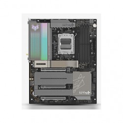 Sapphire NITRO+ X870EA