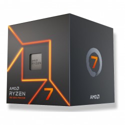AMD Ryzen 7 7700 processor