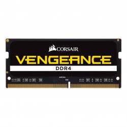 Corsair Vengeance CMSX8GX4M1A3200C22 memory module