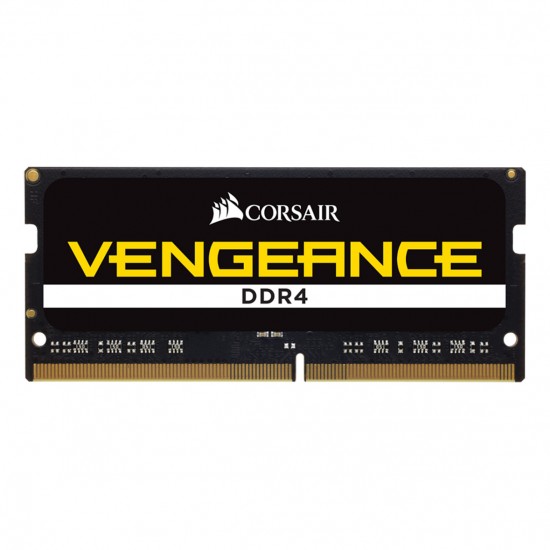 Corsair Vengeance CMSX8GX4M1A3200C22 memory module