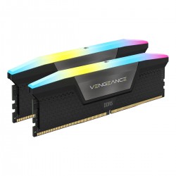48GB PC 6400 CL36 CORSAIR KIT (2x24GB) VENGEANCE RGB retail