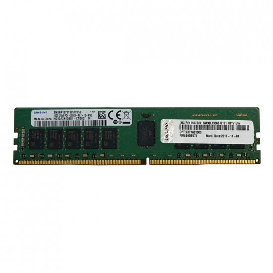 Lenovo 4X77A81441 memory module