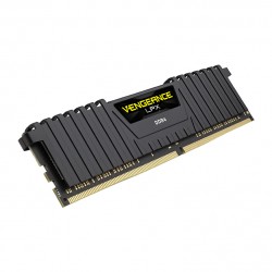 Corsair 8GB DDR4-2400 memory module