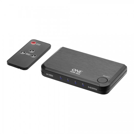 One For All SV 1632 video switch