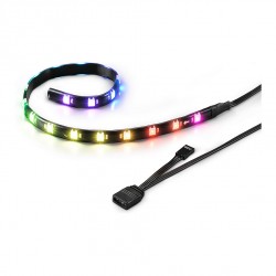 Sharkoon Zubehör Shark Blades RGB-LED-Strip Sharkoon Zubehör Shark Blades RGB-LED-Strip