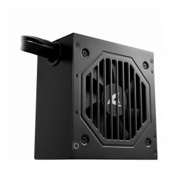650W Sharkoon Rebel P15 650 (1x 12-Pin High Power GPU, 2x PCIe, Kabelmanagement, 650 Watt) 650W Sharkoon Rebel P15 650 (1x 12-Pin High Power GPU, 2x PCIe, Kabelmanagement, 650 Watt)