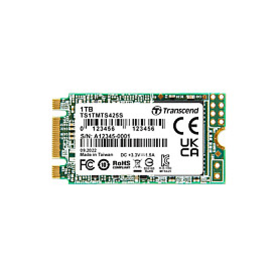 Transcend M.2 SSD 425S