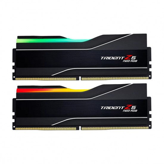 128GB PC 6000 CL32 G.Skill KIT (2x64GB) 64-GX2-TZ5NR
