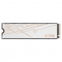 ADATA SMAR-980B-4TCS internal solid state drive