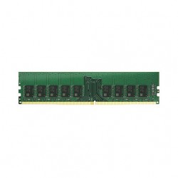 Synology D4EU02-8G memory module Synology D4EU02-8G memory module