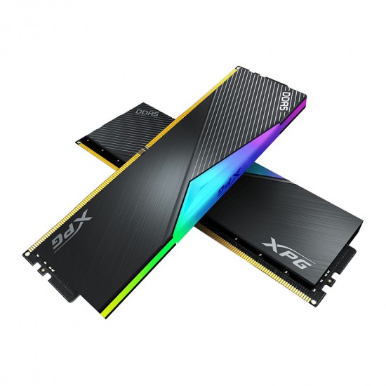 XPG LANCER RGB memory module