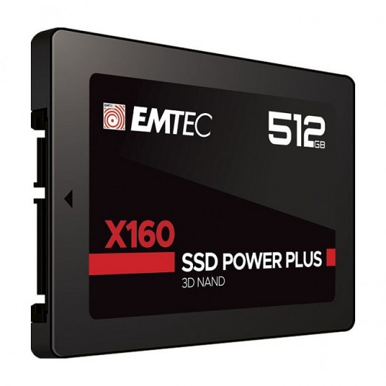 Emtec X160