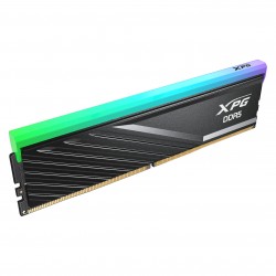 XPG LANCER BLADE RGB DDR5 memory module XPG LANCER BLADE RGB DDR5 memory module