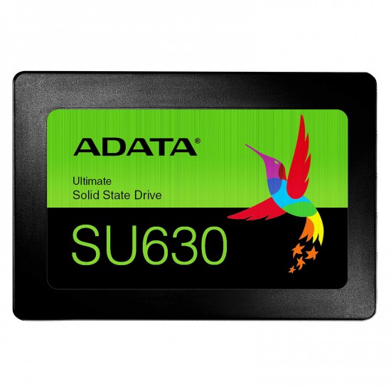 ADATA Ultimate SU630