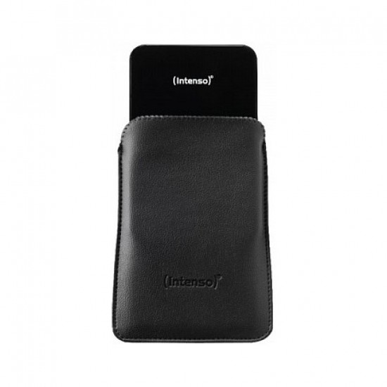 Intenso Memory Drive, 1TB external hard drive