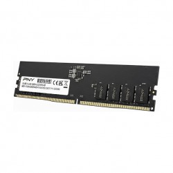 PNY 16Go SODIMM DDR5 PNY Performance 4800MHz (Noir) PNY 16Go SODIMM DDR5 PNY Performance 4800MHz (Noir)