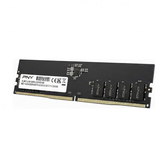 PNY 16Go SODIMM DDR5 PNY Performance 4800MHz (Noir)