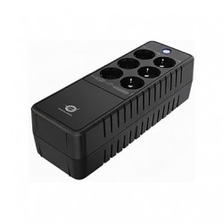 Conceptronic ZEUS05E uninterruptible power supply (UPS)